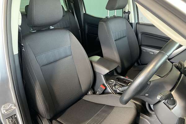 2020 Ford Ranger XLT PX MkIII 4X4 2.0L