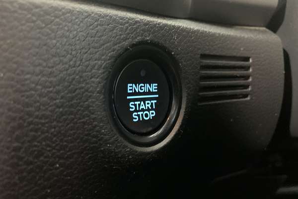 2020 Ford Ranger XLT PX MkIII 4X4 2.0L