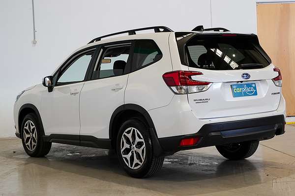 2024 Subaru Forester 2.5i S5