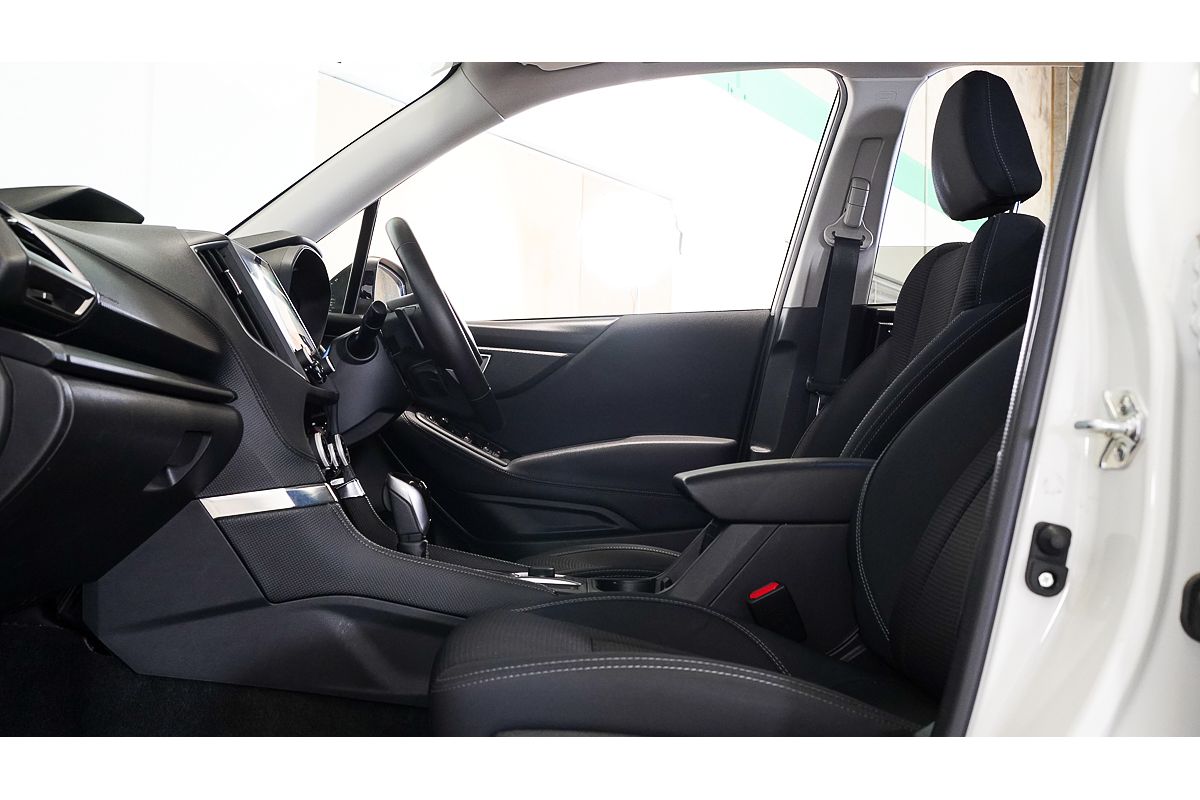 2024 Subaru Forester 2.5i S5