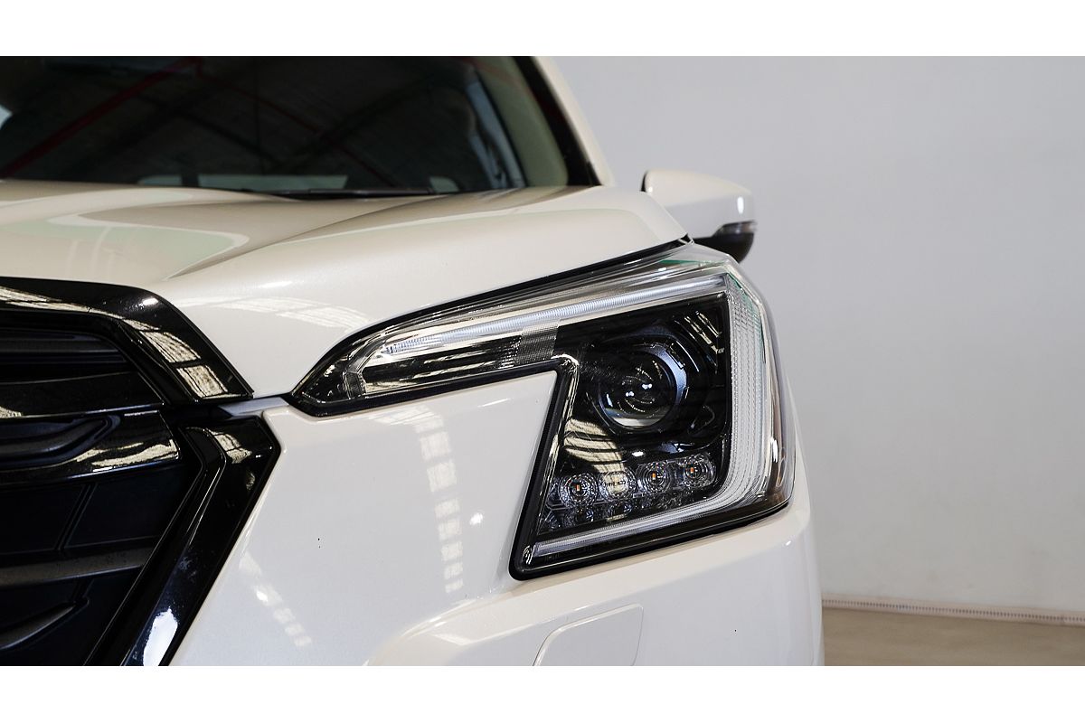 2024 Subaru Forester 2.5i S5