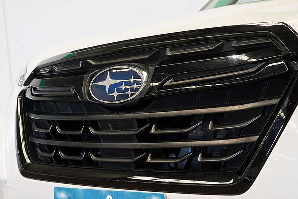 2024 Subaru Forester 2.5i S5