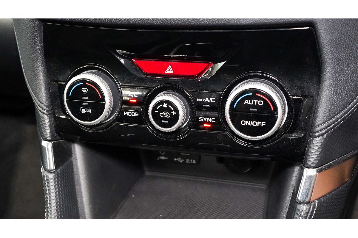 2024 Subaru Forester 2.5i S5