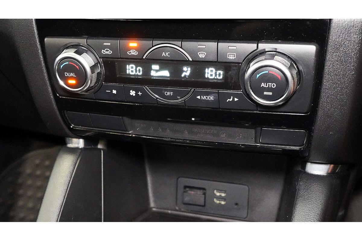 2015 Mazda CX-5 Maxx Sport KE Series 2