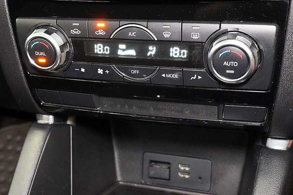 2015 Mazda CX-5 Maxx Sport KE Series 2