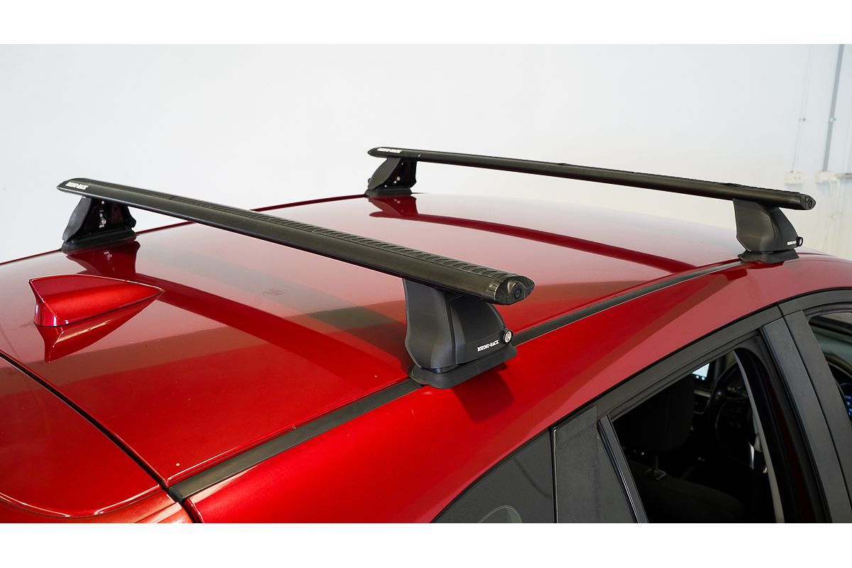 2015 Mazda CX-5 Maxx Sport KE Series 2