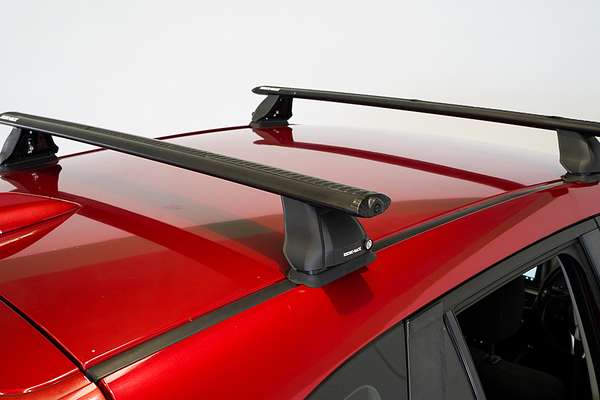 2015 Mazda CX-5 Maxx Sport KE Series 2