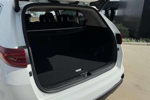 2020 Kia Sportage SX+ QL