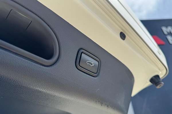 2020 Kia Sportage SX+ QL