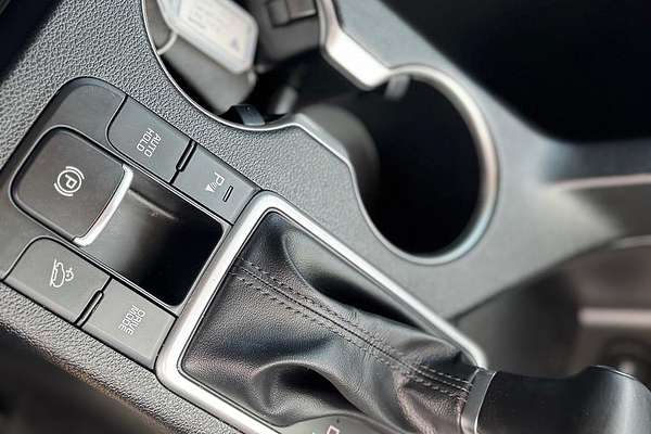 2020 Kia Sportage SX+ QL