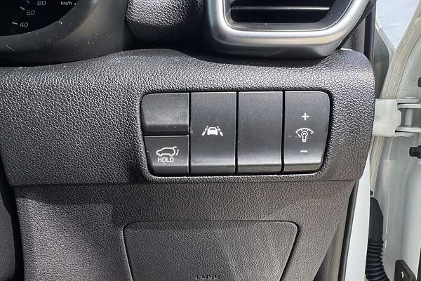 2020 Kia Sportage SX+ QL