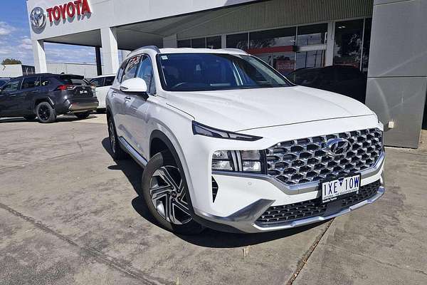 2023 Hyundai Santa Fe Active TM.V4