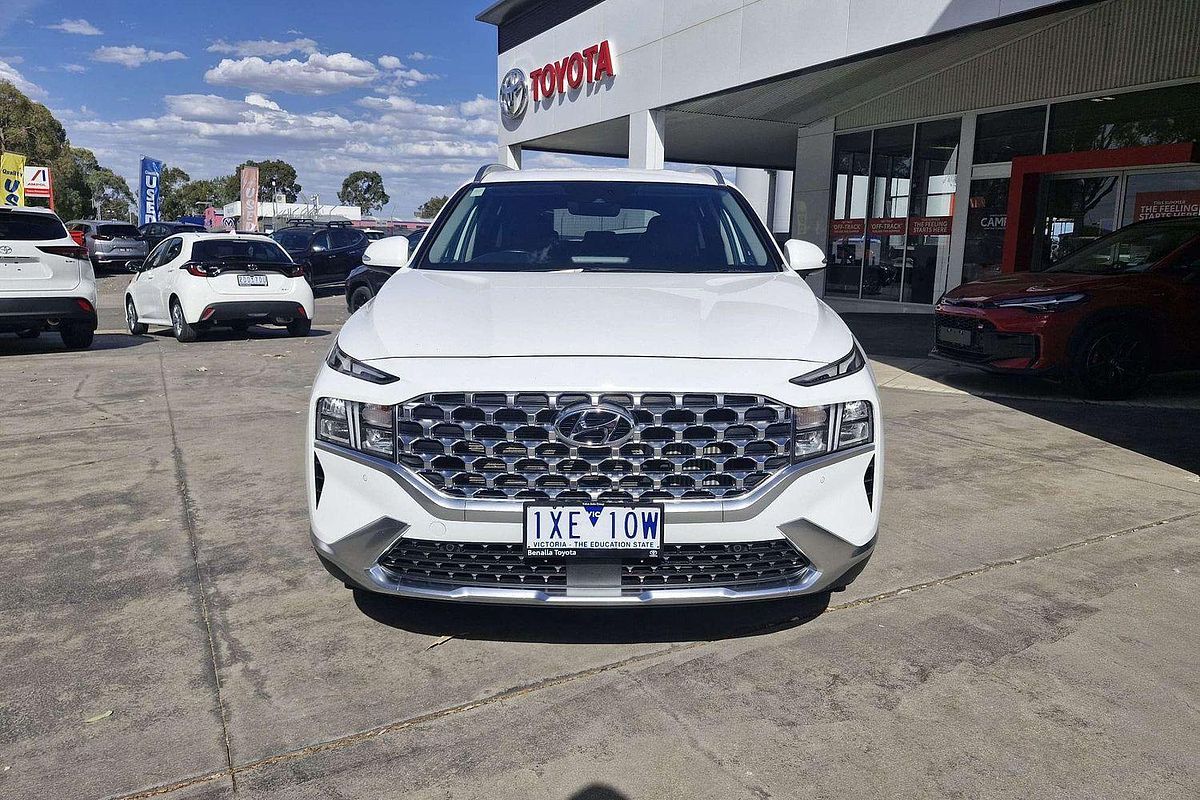 2023 Hyundai Santa Fe Active TM.V4
