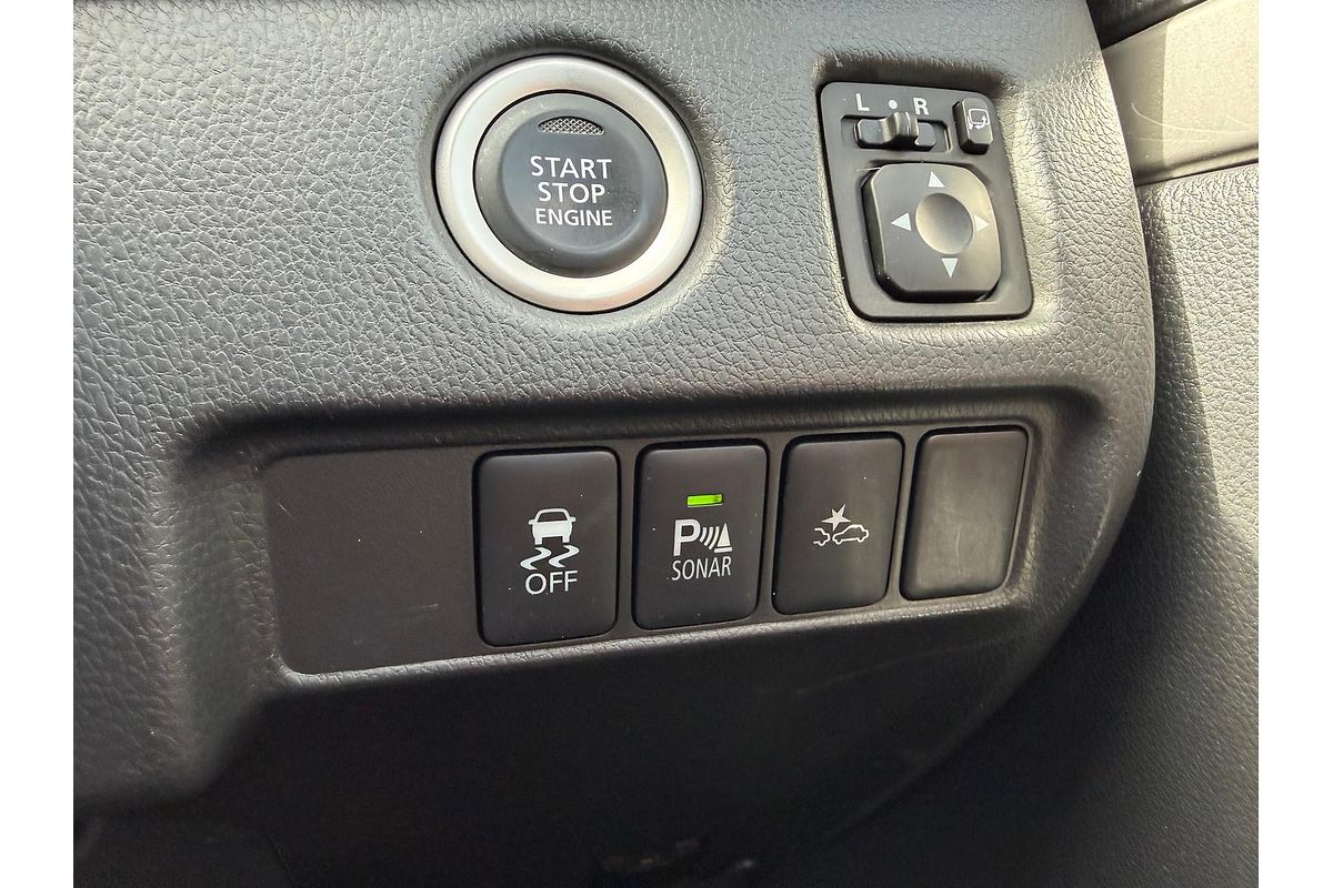 2022 Mitsubishi Pajero Sport GLS QF