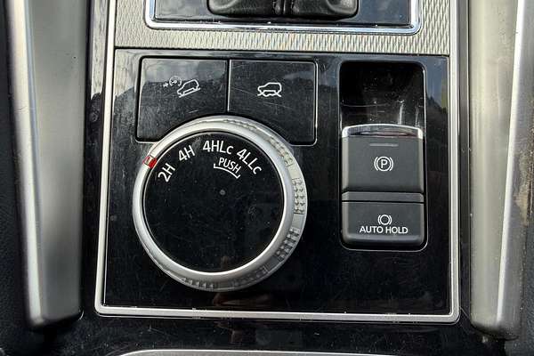 2022 Mitsubishi Pajero Sport GLS QF