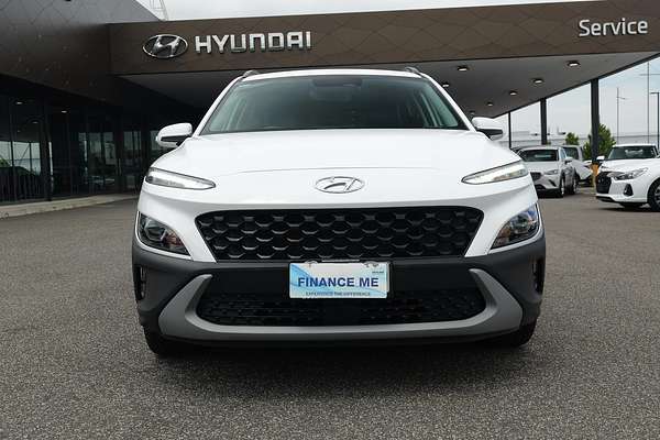 2021 Hyundai Kona Active OS.V4