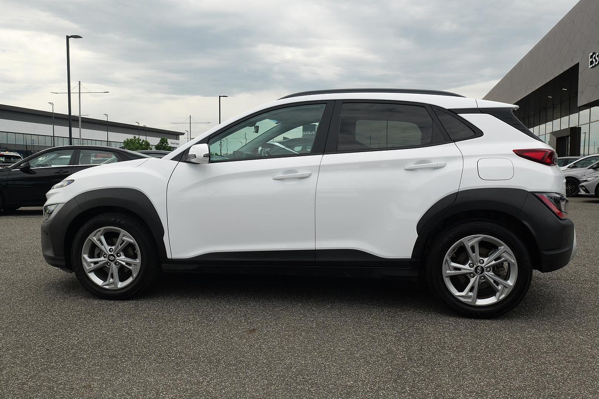 2021 Hyundai Kona Active OS.V4