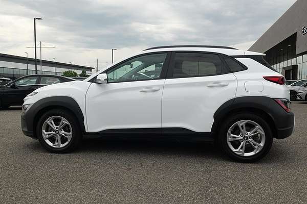 2021 Hyundai Kona Active OS.V4