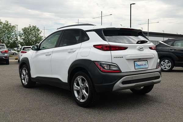 2021 Hyundai Kona Active OS.V4