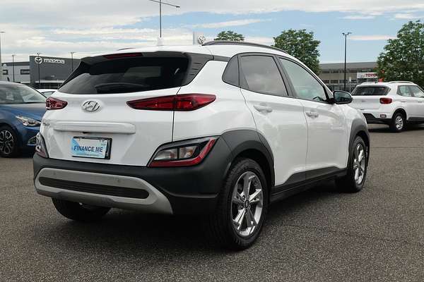 2021 Hyundai Kona Active OS.V4
