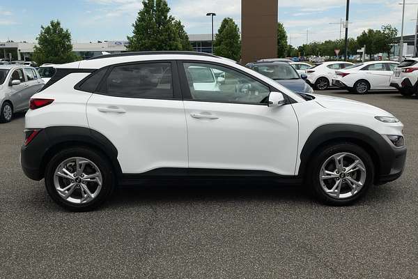 2021 Hyundai Kona Active OS.V4