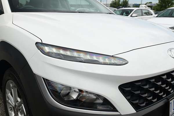 2021 Hyundai Kona Active OS.V4