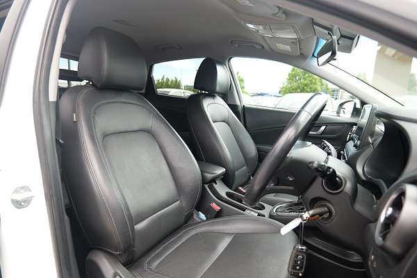 2021 Hyundai Kona Active OS.V4