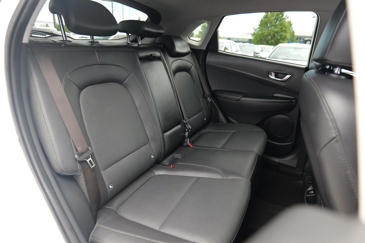 2021 Hyundai Kona Active OS.V4