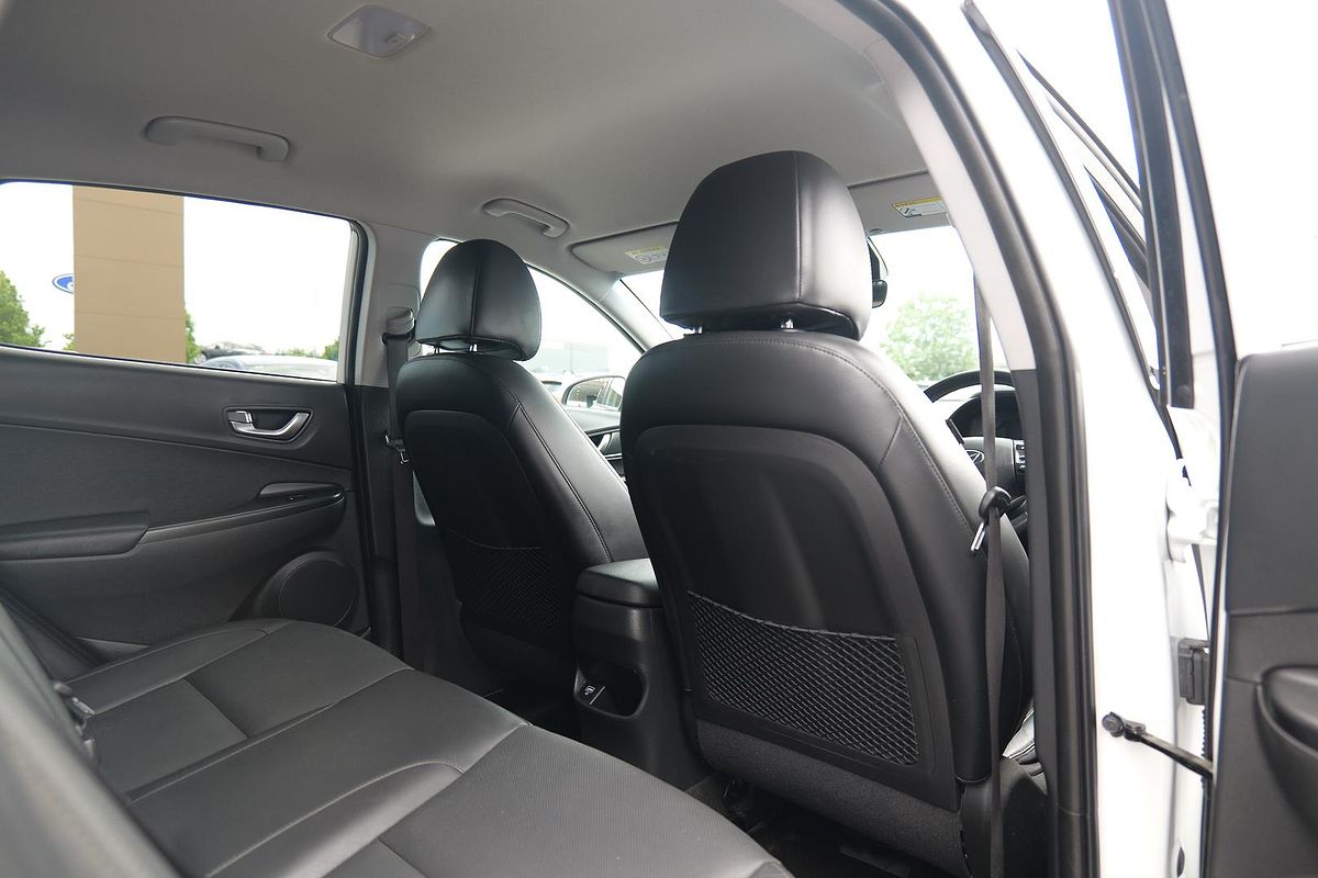 2021 Hyundai Kona Active OS.V4