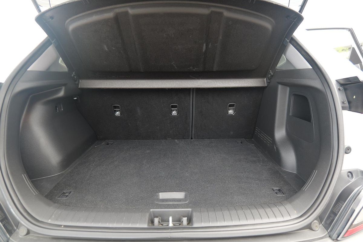 2021 Hyundai Kona Active OS.V4