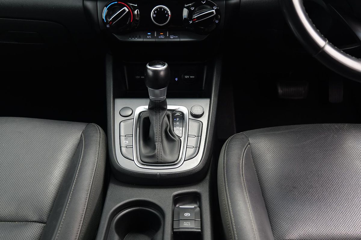 2021 Hyundai Kona Active OS.V4