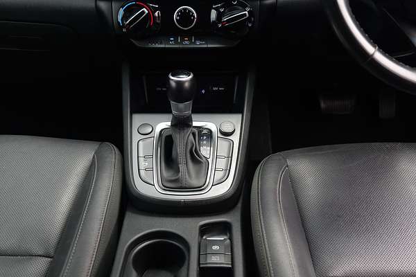 2021 Hyundai Kona Active OS.V4