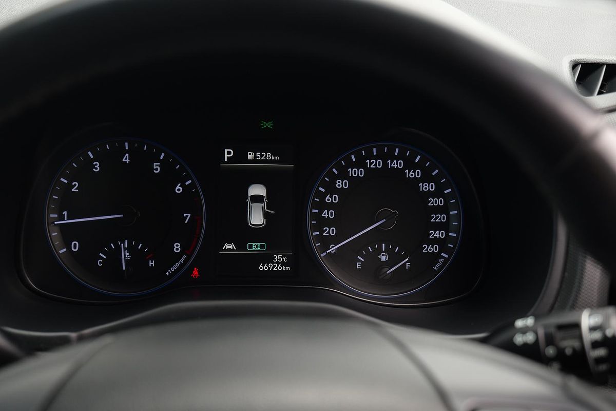 2021 Hyundai Kona Active OS.V4