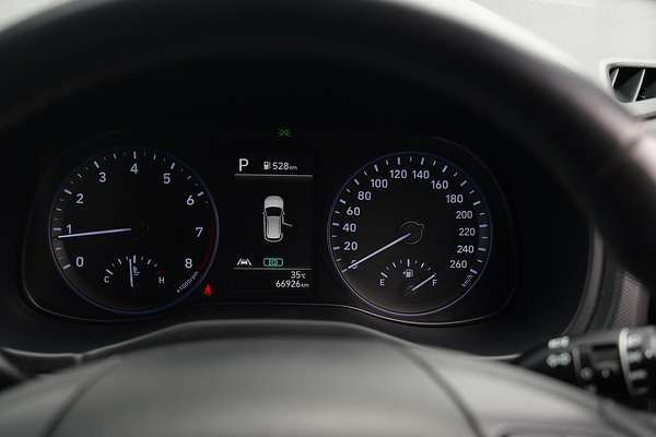 2021 Hyundai Kona Active OS.V4