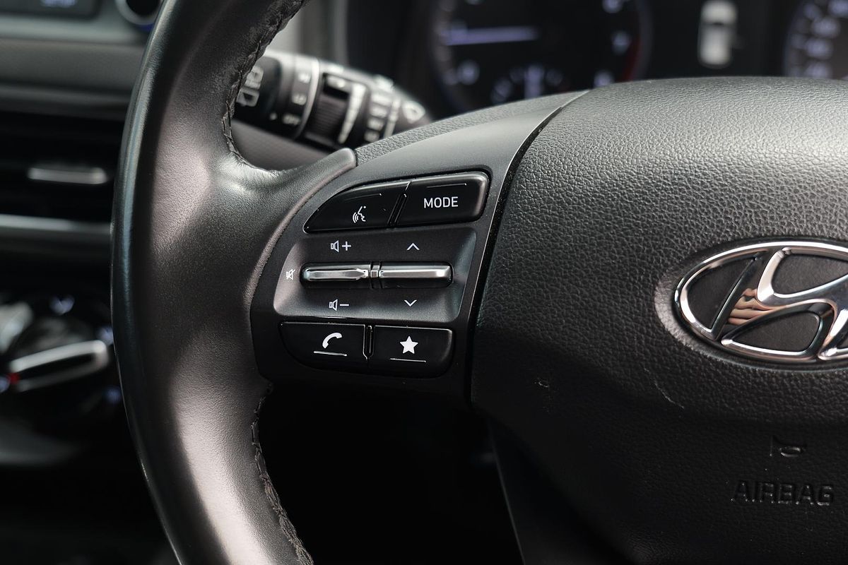 2021 Hyundai Kona Active OS.V4