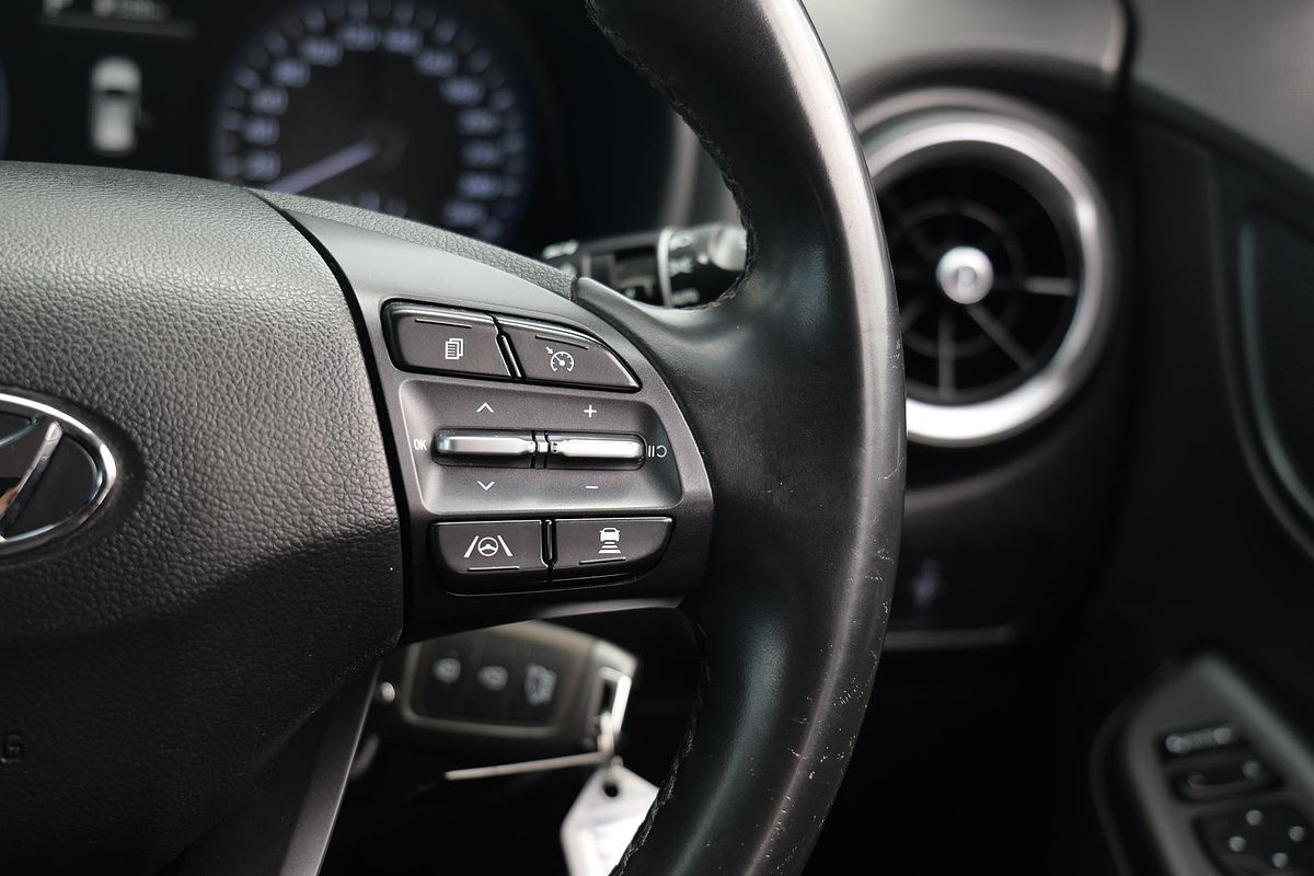 2021 Hyundai Kona Active OS.V4