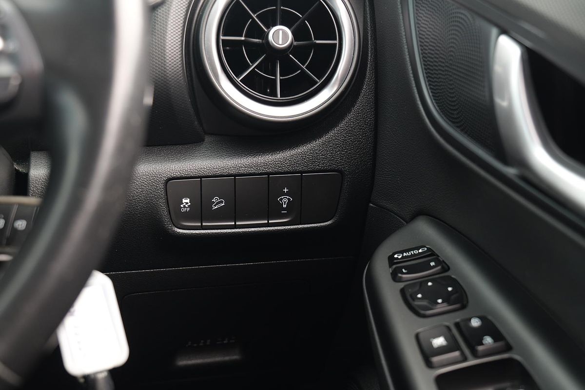 2021 Hyundai Kona Active OS.V4