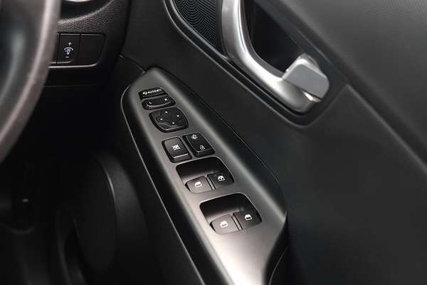 2021 Hyundai Kona Active OS.V4