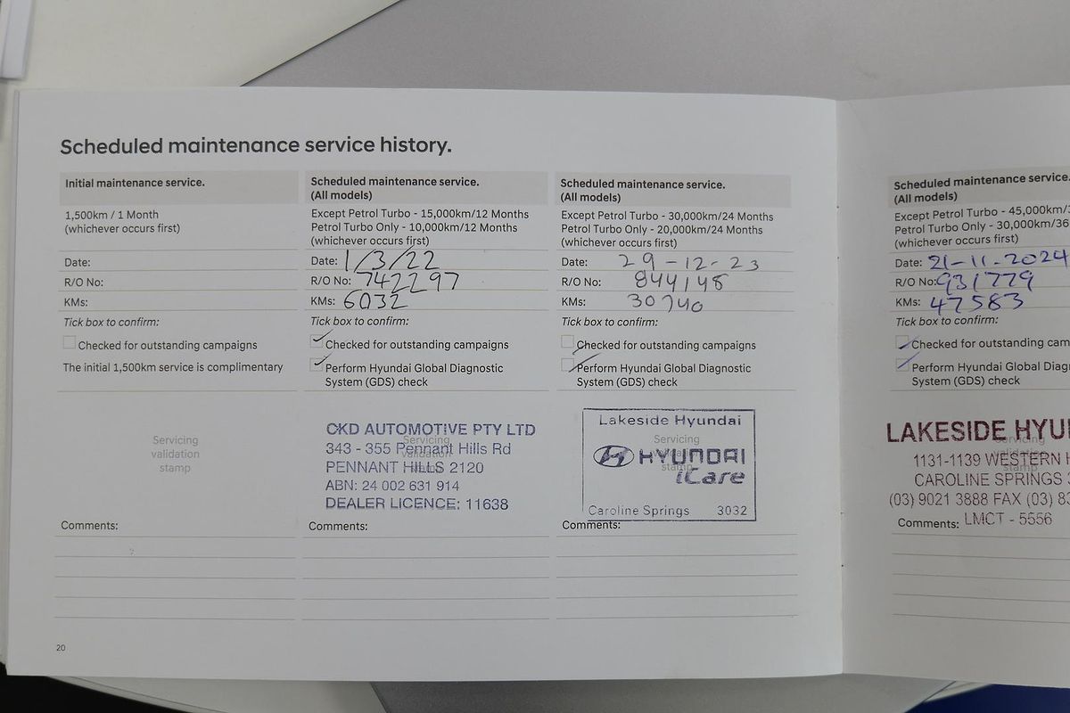 2021 Hyundai Kona Active OS.V4