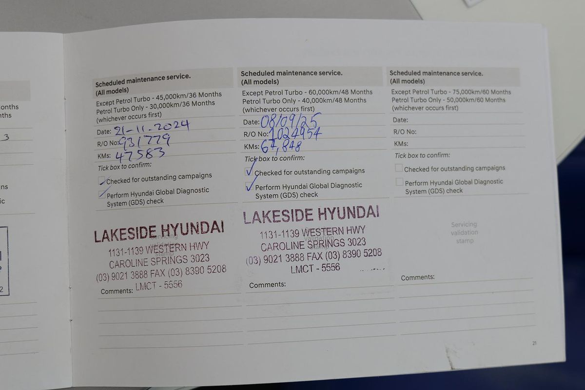 2021 Hyundai Kona Active OS.V4