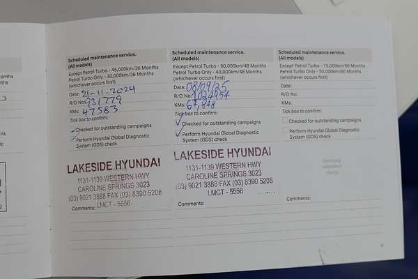 2021 Hyundai Kona Active OS.V4