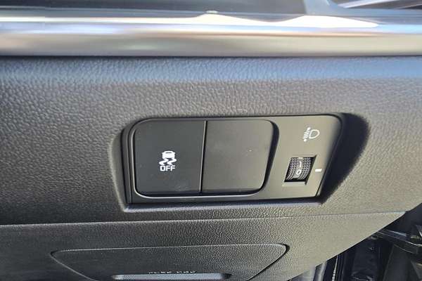 2025 Kia Sorento Sport MQ4 PE