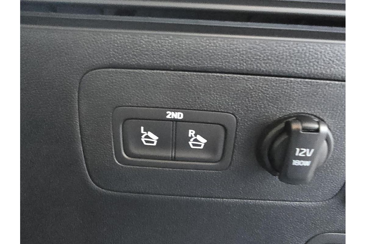 2025 Kia Sorento Sport MQ4 PE