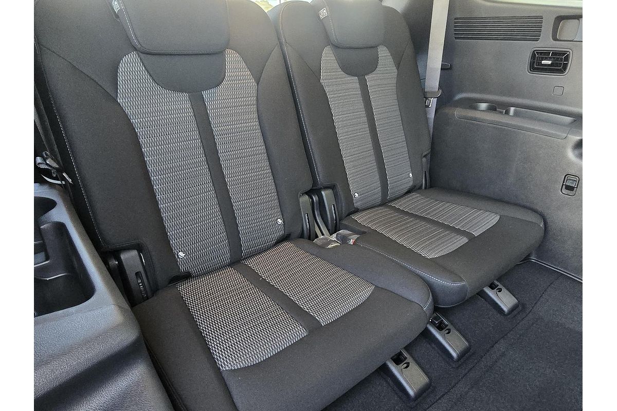 2025 Kia Sorento Sport MQ4 PE