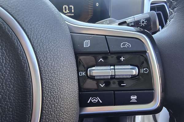 2025 Kia Sorento Sport MQ4 PE