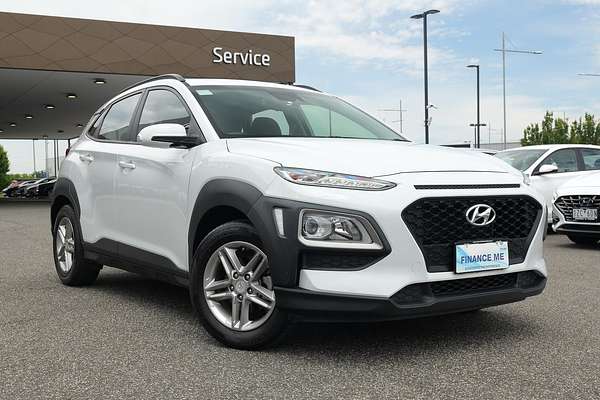 2020 Hyundai Kona Active OS.3