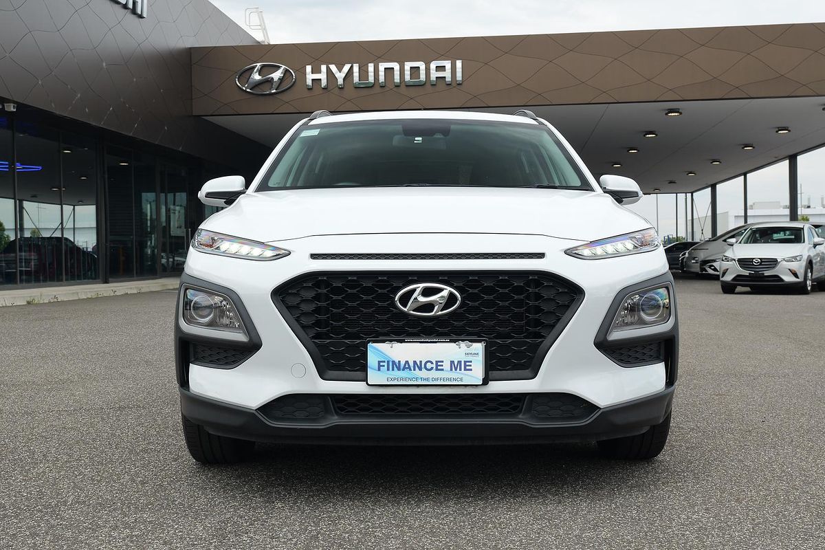 2020 Hyundai Kona Active OS.3