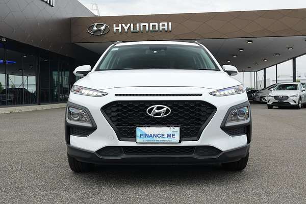 2020 Hyundai Kona Active OS.3