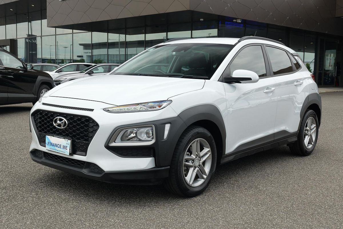 2020 Hyundai Kona Active OS.3