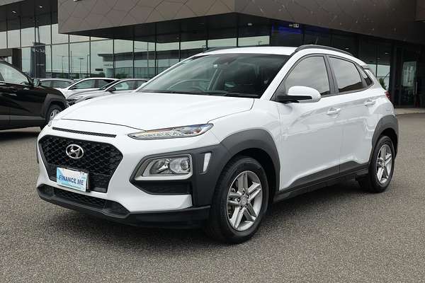 2020 Hyundai Kona Active OS.3